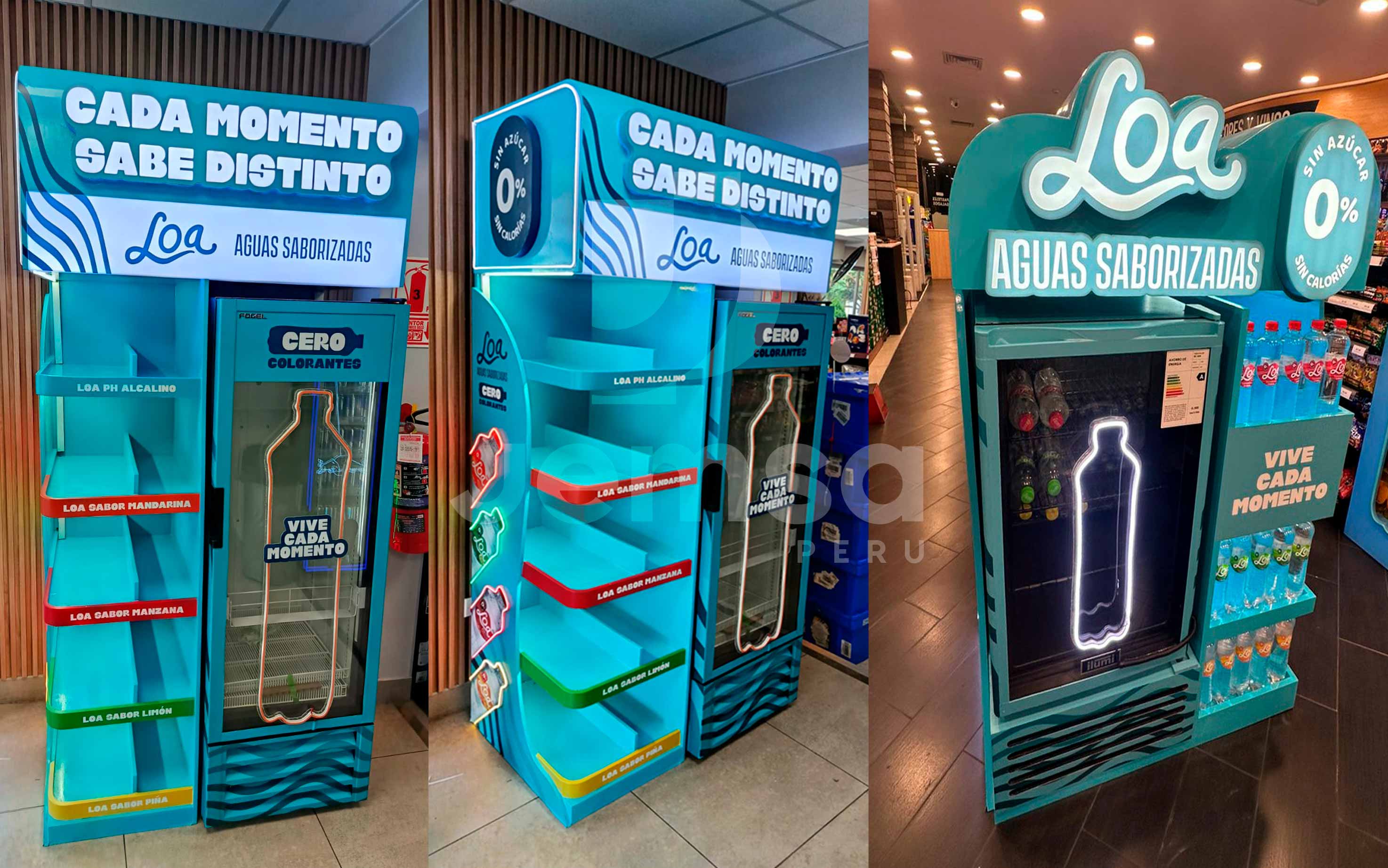 Pop Up Store